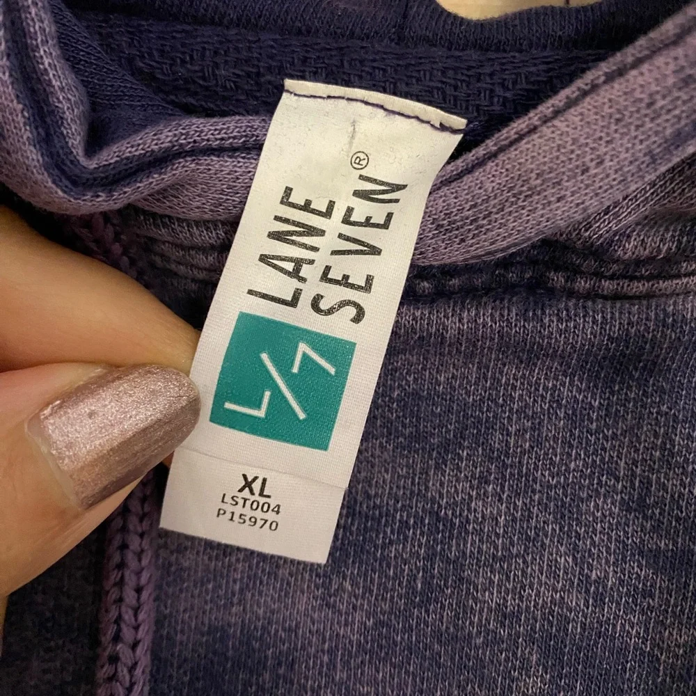 BTS Permission to Dance PTD Las Vegas Sweatshirt - Picture 5 of 6